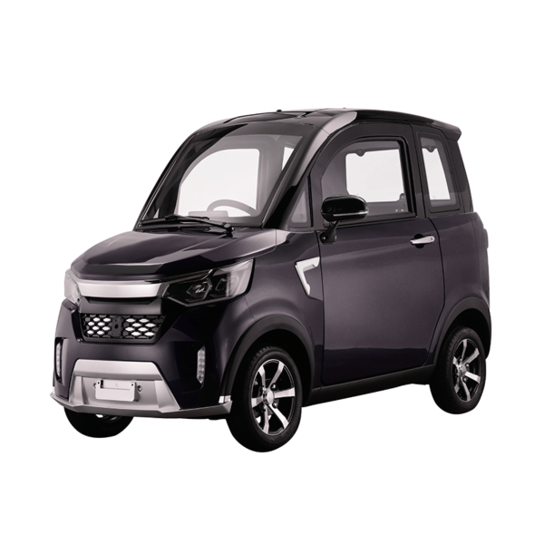 Q-Q ELEKTRO-KABINENROLLER 45 KMH